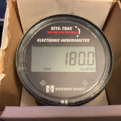 New. Easy to program. Can be programmed with any magnet. $100 firm