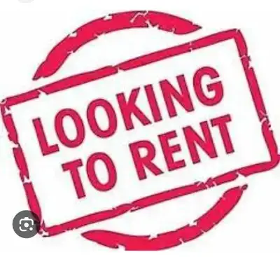Looking to rent