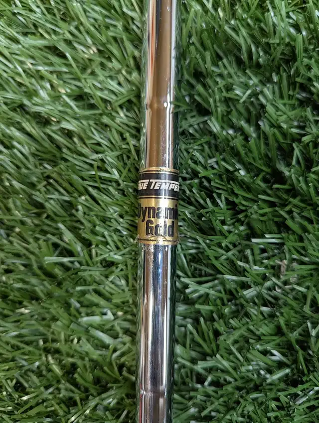 Golfsmith Square Toe Cavity 2 Iron 20 Degree Loft - Left Handed554751588072826882