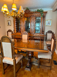 Dining Set