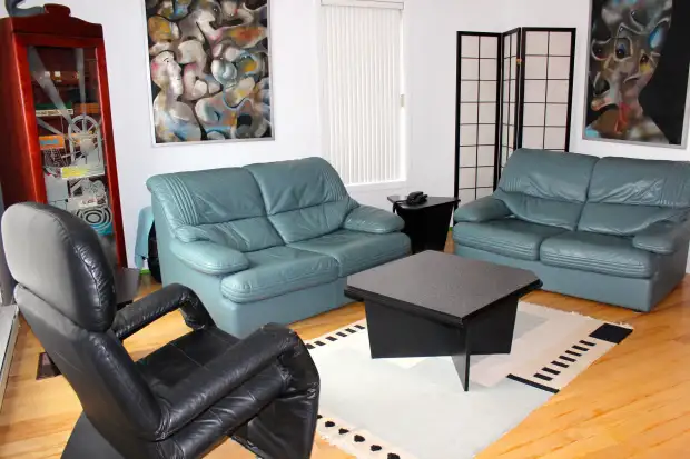 Chambre près UQAT, Cégep et centre-ville  in Room Rentals & Roommates in Rouyn-Noranda - Image 3