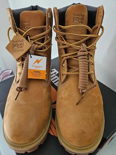 Timberland PRO Work Boots, View more