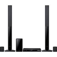 Samsung Home Theatre System!