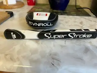 EVNROLL ER5v putter in Golf in Belleville - Image 3
