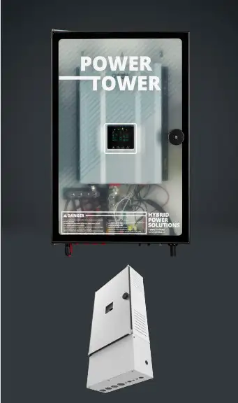 OFF-Grid Solar Cabin & Home kits, View more