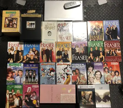 Phillips DVD Player Lot Panasonic JVC RCA Sony LG Samsung Craig, View more