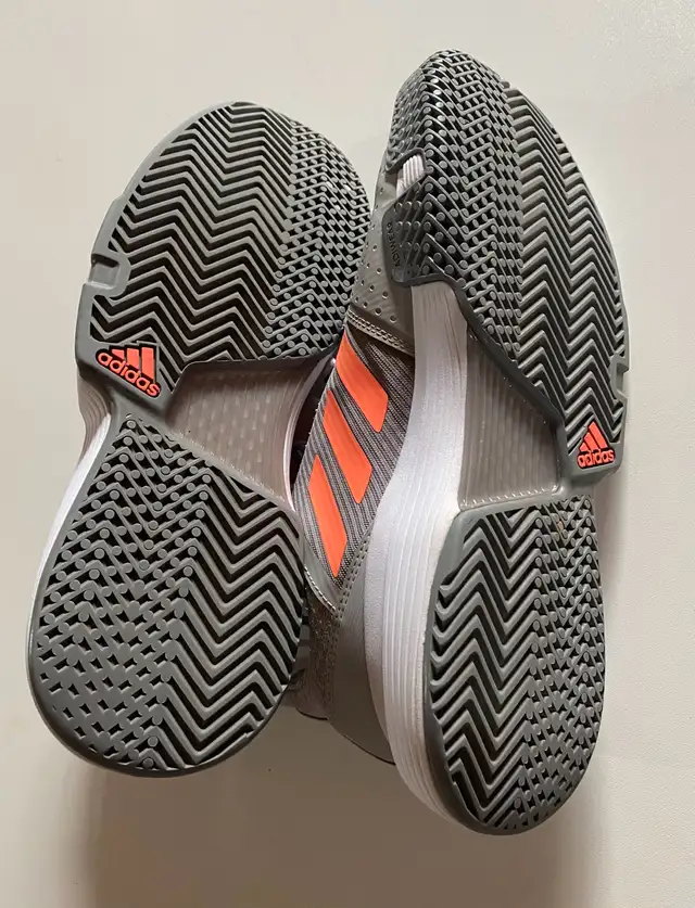 Men's Adidas Courtjam Shoes in Men's Shoes in Kitchener / Waterloo - Image 5