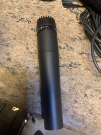 Pyle PDMIC78 Microphone brand new