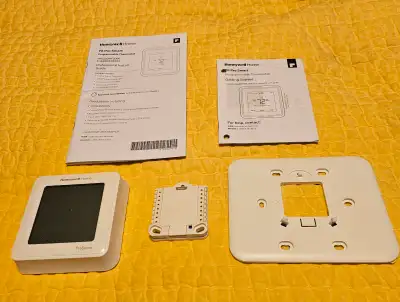 Honeywell Home T6 Pro Smart Programmable Thermostat, View more
