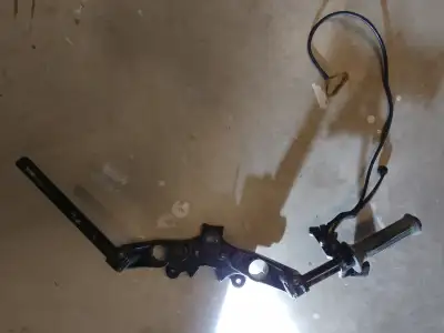 I have some Suzuki parts for sale that I want to clear out. Unsure of what model they are from as th...