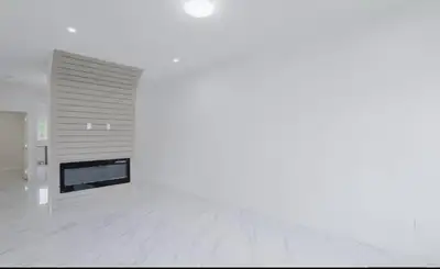 Brand new single house 1700 sqft. 4 bedrooms 3 washrooms in a desirable community of Alces in SW Edm...