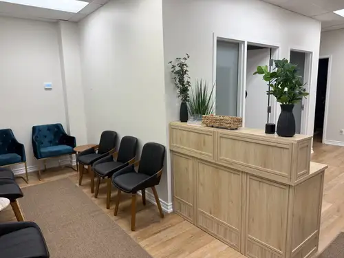 Therapy Suite Rentals Conscious Clarity is pleased to offer therapy suite rentals for therapists who...