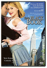 DVD Movie: Little Black Book (2004) - B. Murphy, H. Hunter