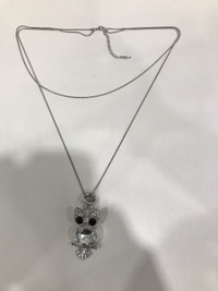 Jewelry pendants necklaces - lot 1