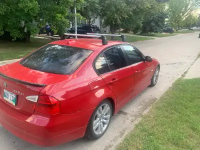 Sold as is, no safety runs and drives excellent with 215000 km’s automatic transmission, loaded clea...