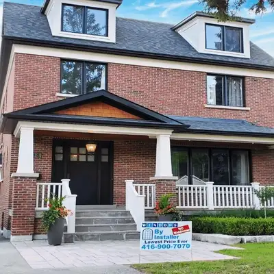 BLACK-WHITE-WINDOWS-SALE-DEAL-FAST-TWO-WEEKS-INSTALL-WINDOW-DOOR, View more