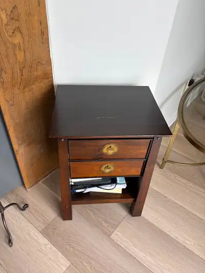 table/ dresser, View more