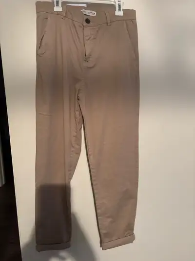 Zara pants, View more
