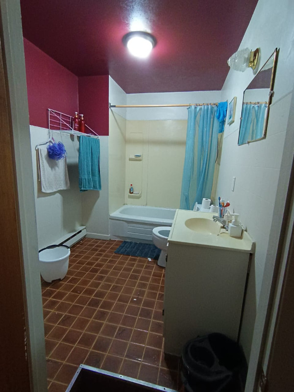 1 bedroom for rent in Saint John North By Place 400 Long Term Rentals