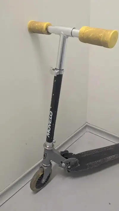 Kid scooter, View more