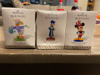 Hallmark A Year of Disney Magic