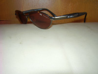 Bolle Sunglasses Lithia 2.0 Polarized Made In Italy Rare