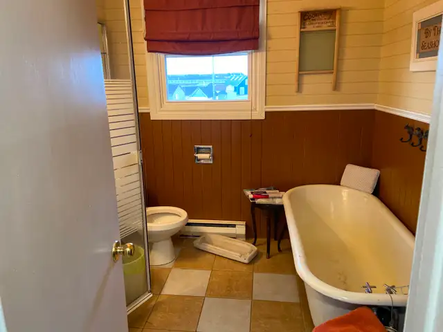 Oceanfront Beach House North Lake in Prince Edward Island in Canada - Image 14