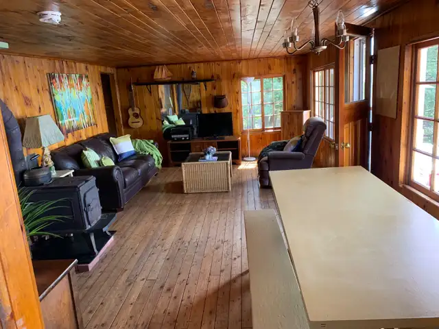 Cottage- $22,000 / Entire Summer in Ontario in Canada - Image 5