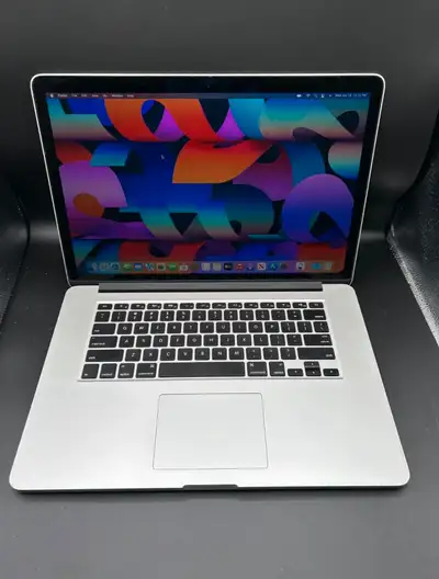 Apple MacBook Pro 15” Laptop *Mint*, View more