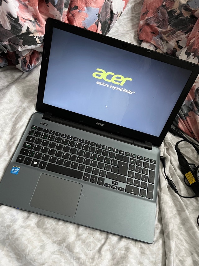 Acer laptop | Laptops | Saint John | Kijiji