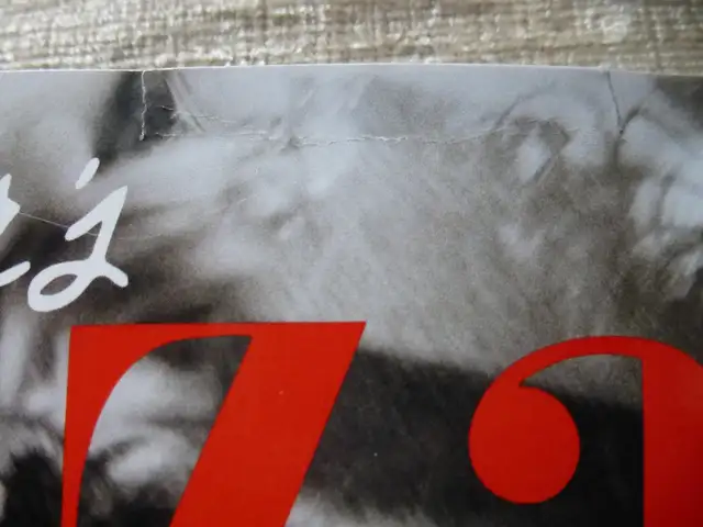 MADONNA-Magazine US Harper's Bazaar 150th Anniv. Collector's in Magazines in Longueuil / South Shore - Image 8