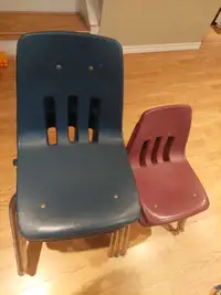 Chairs for free