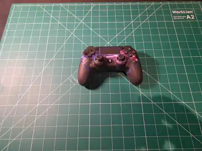 PS4 Controller , View more