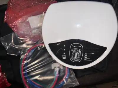 Amway eSpring Water Purifier, View more