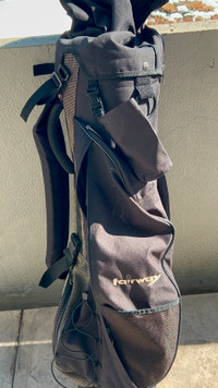 sac de golf