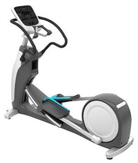 Precor EFX 833 Elliptical Full Commercial Fitness Equipment