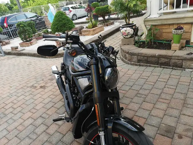 2014 Harley Night Rod Special in Street, Cruisers & Choppers in City of Toronto - Image 6