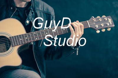 Cours privé de guitare acoustique. Méthode exclusive., View more