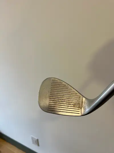 Cleveland wedges, View more