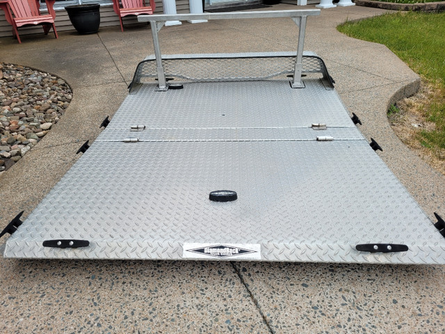 Truck Tonneau Cover  in Cars & Trucks in City of Halifax - Image 4