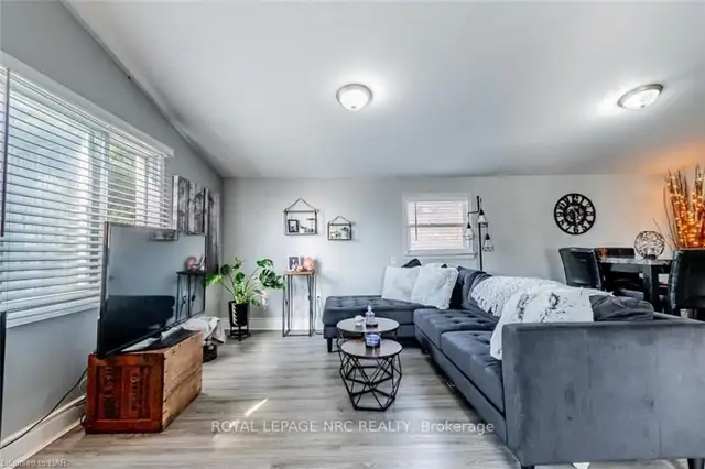 2 bed 1 bath house for rent in Long Term Rentals in St. Catharines - Image 8