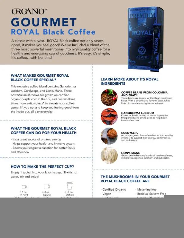 Drink Healthy, Organic Coffee + Support Animal Rescues . in Health & Special Needs in Vancouver - Image 7