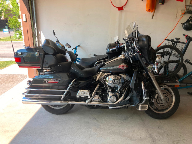 2006 Harley-Davidson Ultra Classic in Touring in Markham / York Region - Image 4