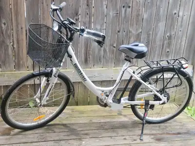 Ewind Bikes Electric Bike, View more