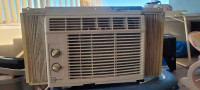 MainStay air conditioner 5000 Btu/h