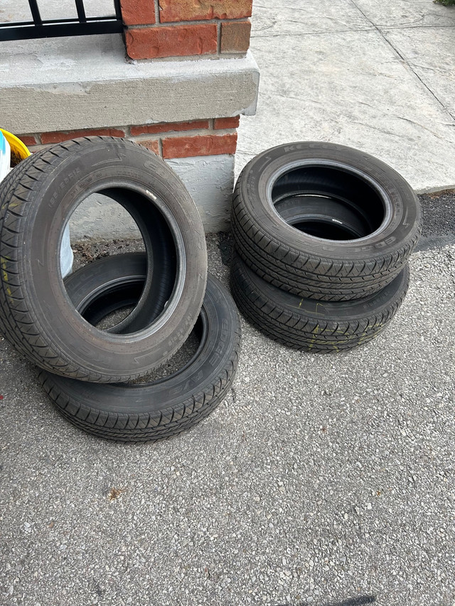 Tires for Sale in Tires & Rims in Hamilton
