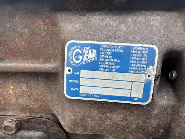 Chevy NV450064728169795331123