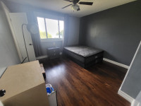 Bungalow in west end, room for rent - June 1