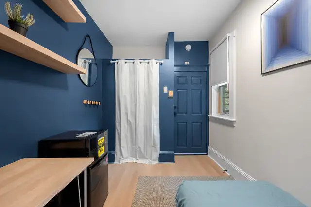 NEW ROOM RENTAL NEXT TO DAL UNIVEISITY62863758647939123
