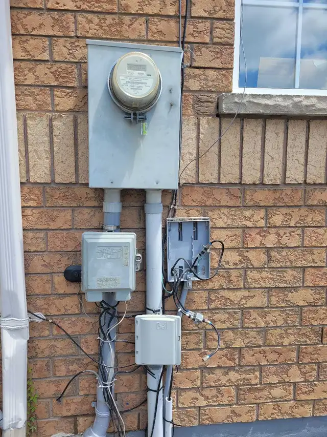 electrician. electrical panel upgrade.598688457378375685